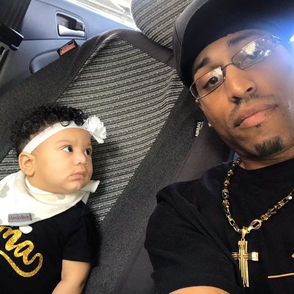 Meet your Posher, Fear - Picture 1 of 1